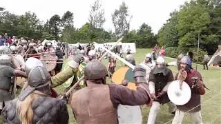 Slaget om Valsgaard