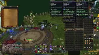 WoW Remix Hunter
