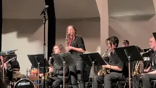 Jazz Allstars 2025 --- Roy Allan