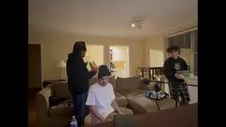 AC3!, XNDIGO, Dope Finesse, Nostahlgia Quinn, Thrilla - Untitled ATL Session [2023]