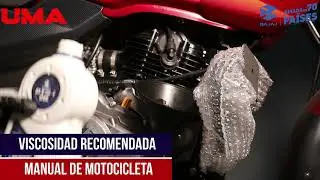 Pulsar 180 - Cambio de aceite y filtro de aceite