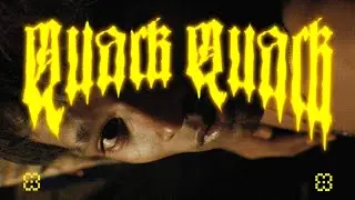 Jaden - Quack Quack (Official Music Video)