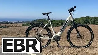 Gazelle Ultimate T10 HMB Review - $3.8k