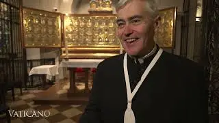 The Verdun Altar: A Testament to Evangelization Through Art