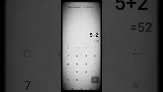 5+2=52 Берите идею но с отметкой автора @Gidr_Team