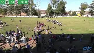 Marlow vs Hudson Park 2022 (New Stream)