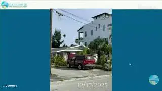 City of Clearwater - Municipal Code Enforcement Board - 12/17/2025