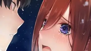 go-touben no hanayome mini comic [Ruta de Miku] / las quintillizas mini comic [Fandub Español]