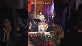 Power Star Pawan Singh Live in Gorakhpur 🔥 New Stage Show 2026 | Crowd Gone Wild | Bhojpuri Supersta