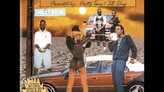 Pretty Tony & 38 Slug - Evil Within Me [1996 Memphis]