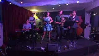 Dat Dere - Live at NIMA