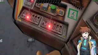 Trying out VotV .9 Alpha PART 2 | Voices of the Void
