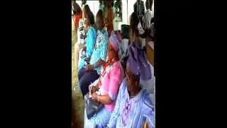 Palmrock International School End of the Year/ Graduation Ceremony Part 1