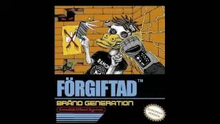 F&ouml;rgiftad - Br&auml;nd Generation [2017]