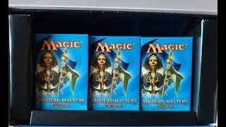 Slot Machine Modern Masters 2015