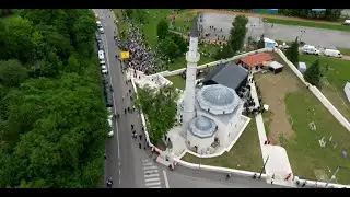 Banjalučani o otvorenju Arnaudije