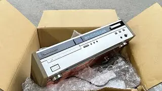 ĐẦU MARANTZ CD - 72 VỪA TỪ NHẬT VỀ NHƯ MỚI