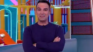 BBB 26 Globo toma decisão sobre cachê de Henri Castelli após saída por motivo de saúde