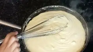 تحضيرات  رمضان كريم   دخلي سيدتي ونتي غادي اميد تخرجي من فيديو مستفادة كوني اكيدة( تحضير جبنة)