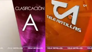 Teleantillas - Aviso de Contenidos [Clasificaci&oacute;n 