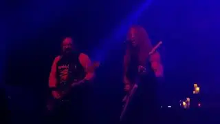 3 Inches of Blood - Destroy The Orcs (Toronto, 07/20/24)
