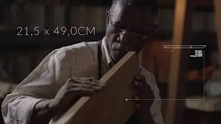 Over 100 Years - Dedicated to Furniture