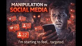 Life Confessions FULL Episode #21 - Manipulation in Social Media #confession