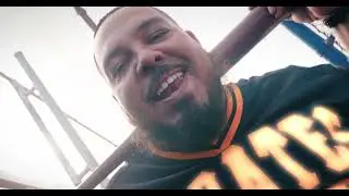 Phonk P (LordMobb) - Phonk$ta (Prod. By Marvel Mayne) (New Official Music Video)