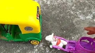 Ruhul Toys, Ruhul Creator Video - Train, Cartoon, Tractor, Car, Helicopter @ruhultoys