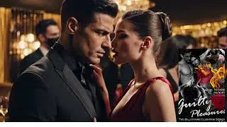 Guilty pleasures reverse harem romance