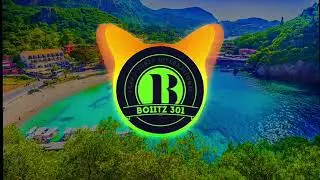 Coldplay - Yellow Benjax Moombah Chill Remix 2023