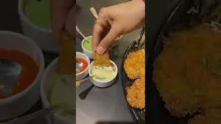 Special Chiken Chips | #chikenchips#chiken #tasty #trending | Foodies World