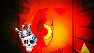 DEMON SLAYER 🥶 EDIT ZENITSU AURA💥🔥☠️ (VEM VEM)
