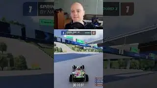 Trackmania Spring 2025-01, PB - 00:24.063 | #casualgamingwithpaul on #Twitch