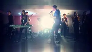 Tim Campbell - Play That Funky Music (Official Music Video)