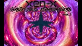 Xen-X - Wormhole