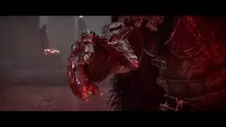 Lords of the fallen