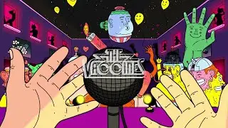 The Vaccines - Headphones Baby (Sub. Espa&ntilde;ol)