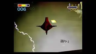 Starfox64 - 2401 Hits