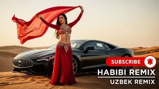 Balkan Heat Meets Arabic Bass | LIVE Arabic Lounge & Deep House Vibes 2026