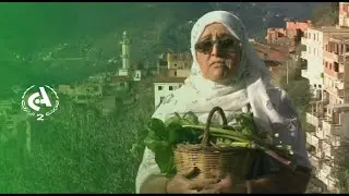 Village Ath Yaakoub: Où des méthodes ancestrales sont toujours préservées pour cultiver la terre