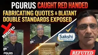 PGurus vs. Facts: Refuting the 