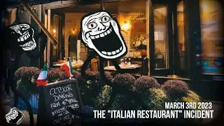 The Trollge: The 