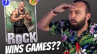 Welcome to the ZOOOO!!! Best Decks for Pool 1 In Marvel Snap!!