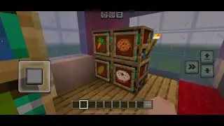 ￼ new grocery store in the mini YouTube tutorial world