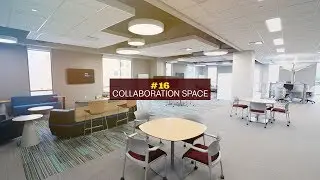 25 Features of Zachry: Collaboration Space