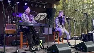 Don’t Know Why - Norah Jones (impravidus and Lou Gravely)