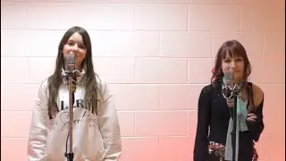 Milana Fayzullova ja Rihanna Eksi - Oma maa