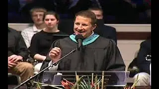 Bradley Central High School Class of 2014 Commencement Ceremony (Full Video) - Cleveland, TN
