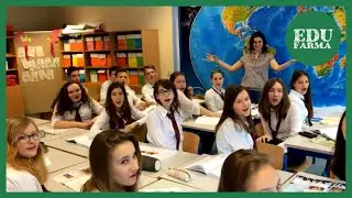 EduFarma: KONKURS 